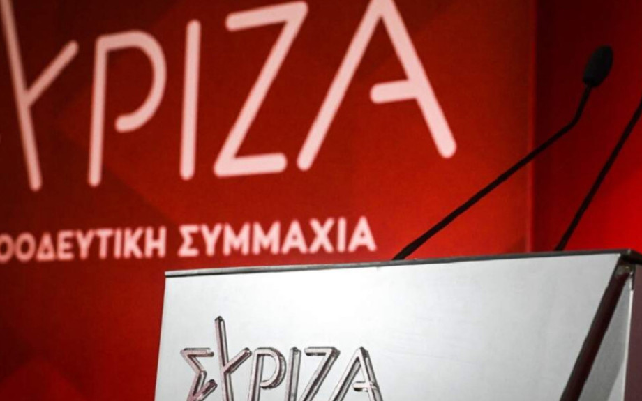 ΣΥΡΙΖΑ -Αυταρχισμός και αλαζονεία από τους υπουργούς της ΝΔ απλά και μόνο στο άκουσμα ερωτήσεων