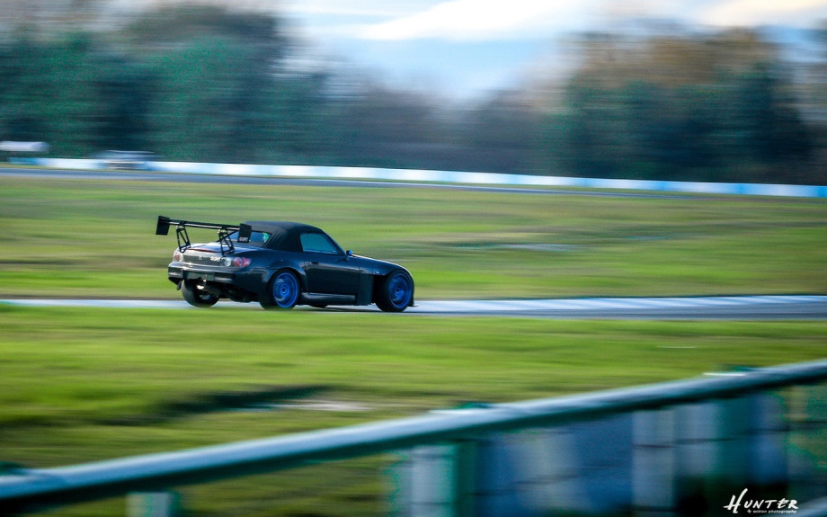 Το Σαββατοκύριακο στο Αυτοκινητοδρόμιο Σερρών 16ο Track Event Hellenic RX-8 Club και 2ο Trans-Balkan MAZDA Exclusive Track Weekend