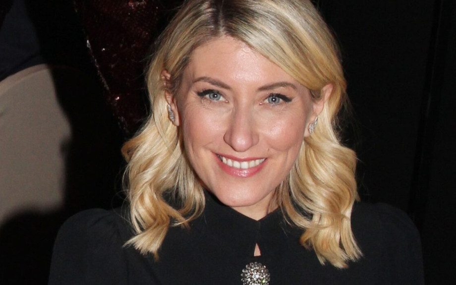 Ξανά στο νοσοκομείο η Σία Κοσιώνη