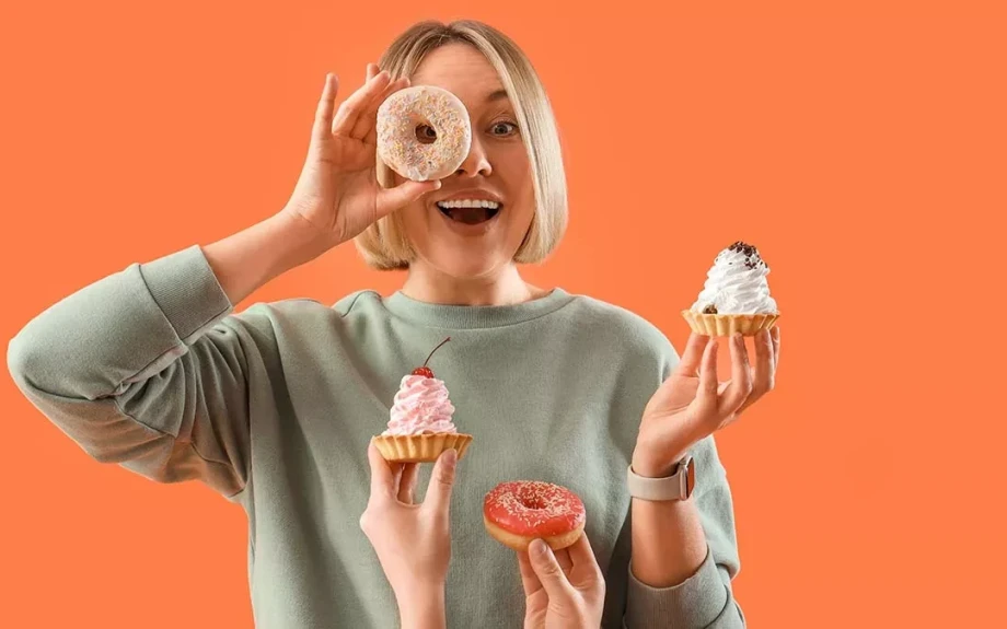 Τι θα συμβεί στο σώμα μας εάν κόψουμε τη ζάχαρη για δύο εβδομάδες; Γαστρεντερολόγος του Χάρβαρντ απαντά