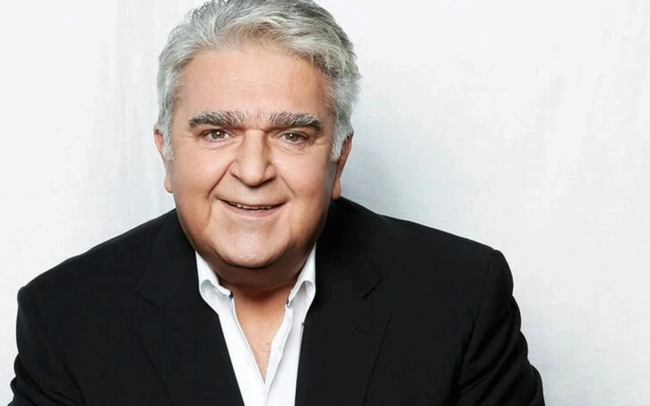 Πασχάλης Τερζής: Δεν δίνει τη συγκατάθεσή του για χρήση τεχνητής νοημοσύνης στο νέο του τραγούδι