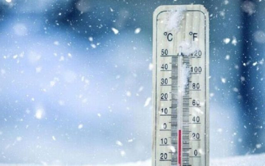 Από το Δήμο Σερρών: Θερμαινόμενοι χώροι για την προστασία των πολιτών από τις χαμηλές θερμοκρασίες