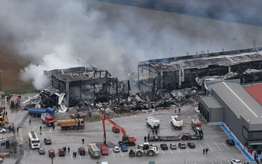 Η ΓΣΕΕ ζητά να διερευνηθούν σε βάθος τα ακριβή αίτια της τραγωδίας των Τρικάλων