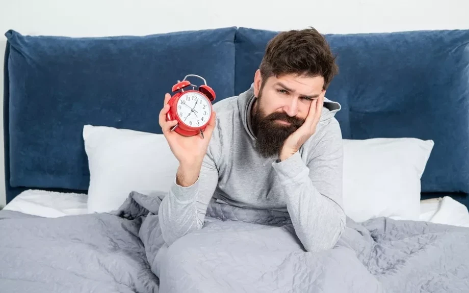 Χειμώνας και κρύο μας κλέβουν ώρες ύπνου – 6 tips για να χαλαρώσουμε