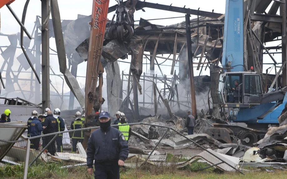 «Εγώ είμαι το αφεντικό και θα κάνεις ό,τι σου λέω»: Η ανατριχιαστική κατάθεση του υδραυλικού που τοποθέτησε τον σωλήνα στο εργοστάσιο της Βιολάντα