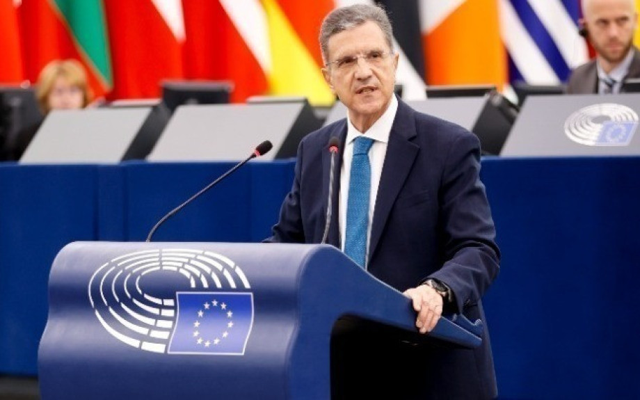 Ζητά ο Γιώργος Αυτιάς από τη Κομισιόν ευρωπαϊκό παρατηρητήριο για τη στεγαστική κρίση