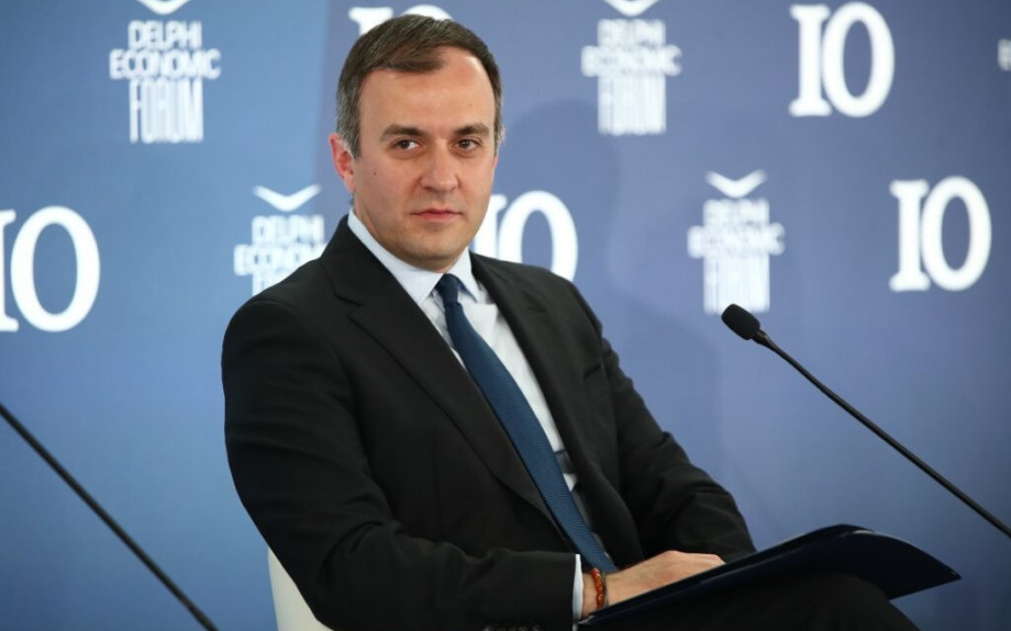 Τάσος Χατζηβασιλείου- Όσοι συνδέουν τη Βενεζουέλα με το Κυπριακό, δεν προσφέρουν καλές εθνικές υπηρεσίες