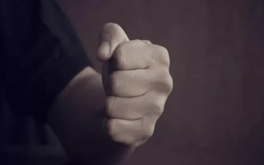 Σταύρος Τσιάπος: Και αφού πέρασε ο χρόνος…17 χρόνος πέθανε από ξυλοδαρμό νταήδων