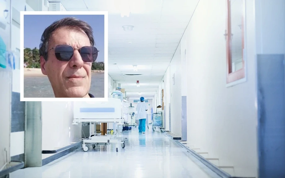 Τραγωδία για ζευγάρι Ελλήνων που έκανε διακοπές στον Παναμά: Νεκρή η σύζυγος, σε σοβαρή κατάσταση ο άνδρας