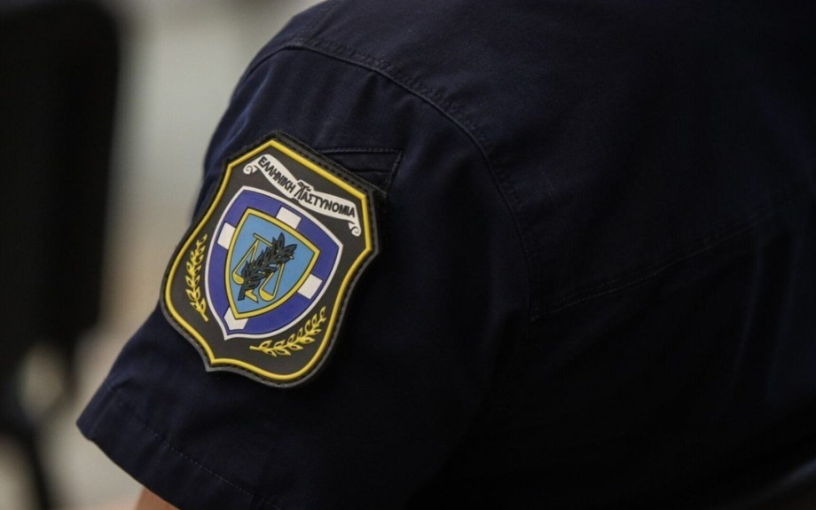 Τραγωδία στα Ιωάννινα: Κατέληξε ο αστυνομικός που αυτοπυροβολήθηκε στο ΑΤ