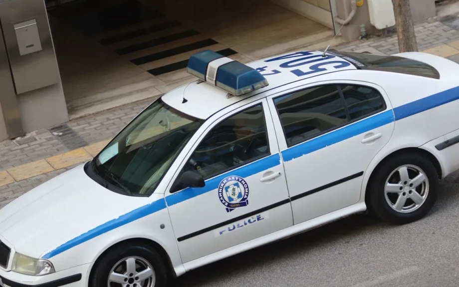 Ζάκυνθος: 62χρονος πυροβόλησε γειτόνισσά του και την τραυμάτισε στο πόδι μετά από διαπληκτισμό