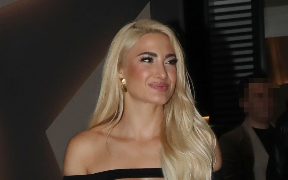 Συνελήφθη η Ιωάννα Τούνη μετά τη μήνυση ενός από τους καταδικασθέντες για revenge porn