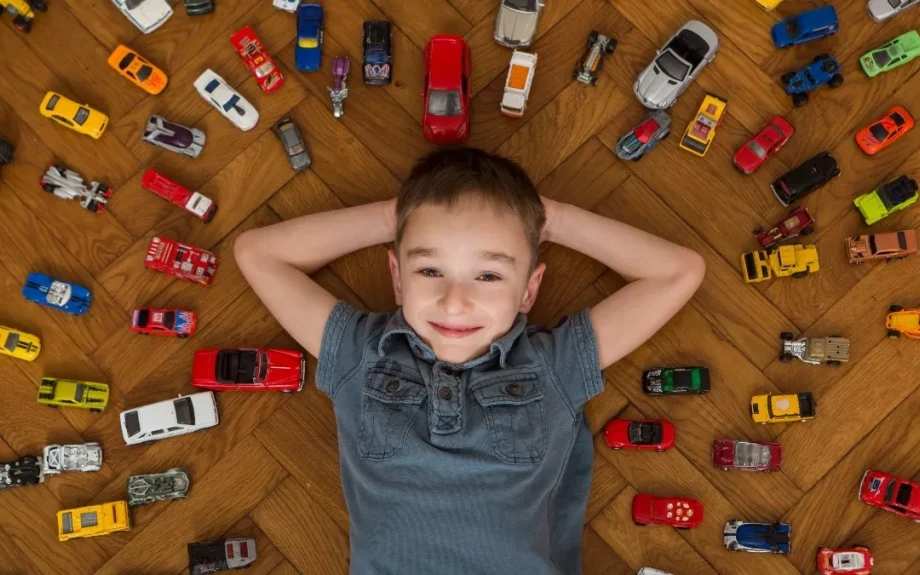 7 σημάδια που μαρτυρούν ότι το παιδί είναι κακομαθημένο – Τι να κάνετε