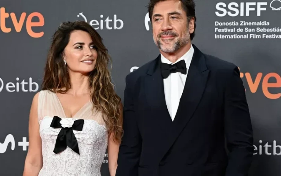 Χαβιέρ Μπαρδέμ: «Τη γυναίκα πρέπει να τη λατρεύουμε»