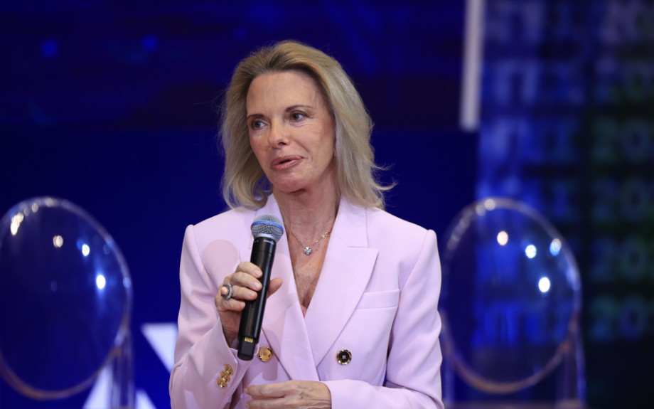 Κεντρική ομιλήτρια η Ελίζα Βόζεμπεργκ στο Ετήσιο Capital Link Cyprus Shipping Forum