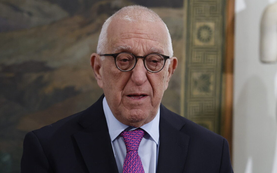 Ο Νικήτας Κακλαμάνης για την επανένωση των γλυπτών του Παρθενώνα -Αποτελεί την ενσάρκωση ενός δίκαιου αγώνα