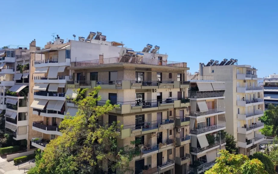 Πόσα ενοίκια χρειάζονται για να αγοράσετε σπίτι - Εκπλήξεις στο «Θερμόμετρο» ακινήτων