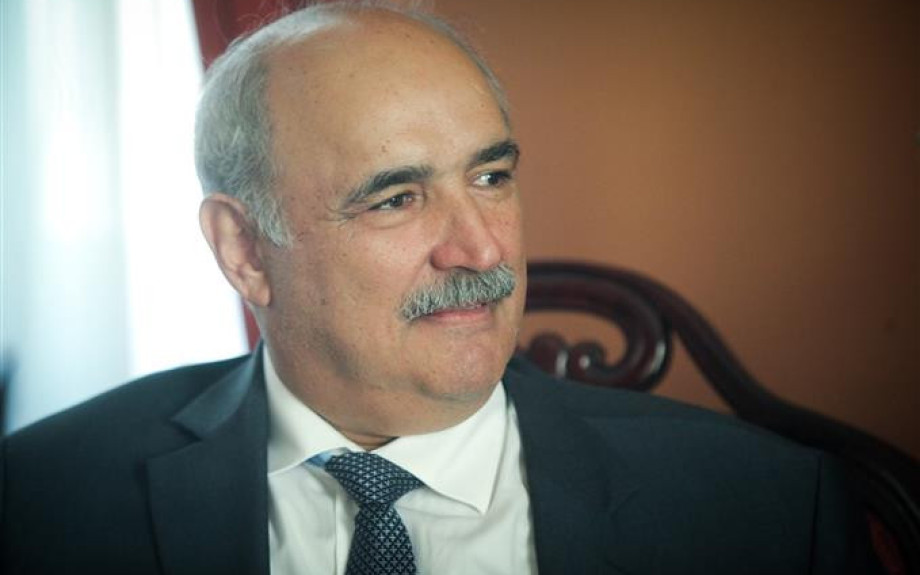 ΟΠΕΚΕΠΕ - Της ντροπής το 4 Χ 4 -Γράφει ο Μάρκος Μπόλαρης