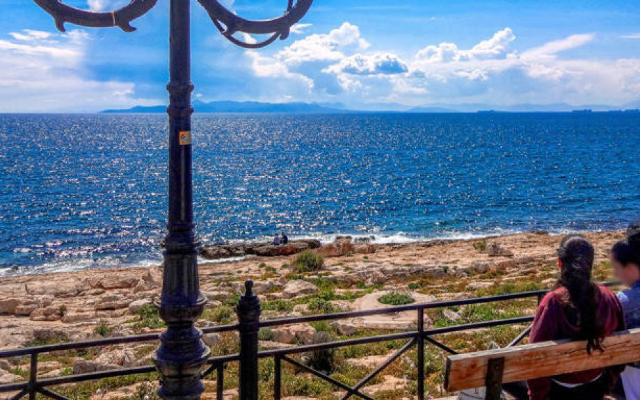 Η Ελλάδα στο... στεγνωτήριο: Διάλειμμα για τις βροχές μέχρι τέλος της εβδομάδας, με λίγες εξαιρέσεις