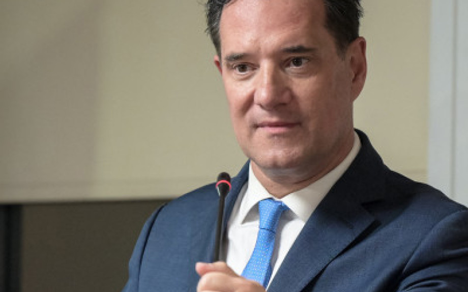 Λευτέρης Αβραμάκης - Σέρρες: Ο Άδωνις Γεωργιάδης κόκκινο πανί για την πλειοψηφία του ιατρικού και νοσηλευτικού προσωπικού