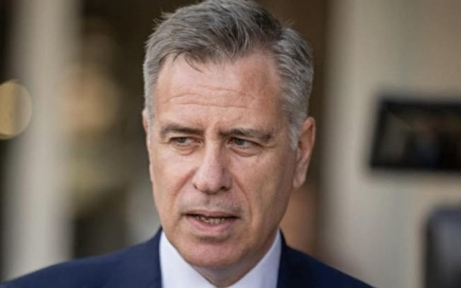 Ο Πρύτανης του ΔΙΠΑΕ Σταμάτης Αγγελόπουλος για τη ΔΕΘ-Καμία επίσημη συνάντηση με εκπροσώπους θεσμικών φορέων