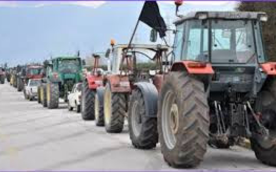 «Όχι» των Αγροτικών Συλλόγων Καβάλας στον Μ. Λαζαρίδη: «Τέρμα στην αλαζονεία»