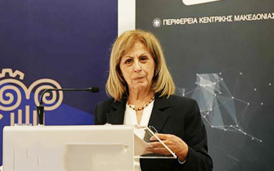 «Αφετηρία Καινοτομίας» στη Κεντρική Μακεδονία: Χρηματοδότηση 291 νέων επιχειρήσεων με 60 εκ. Ευρώ