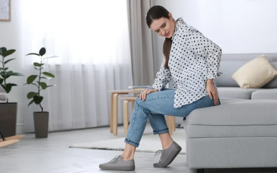 Με αιμορροΐδες 1 στους 3 κάποια στιγμή της ζωής του – Πώς αντιμετωπίζονται