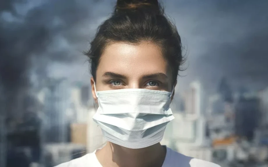 Η ατμοσφαιρική ρύπανση απειλή για τον εγκέφαλο – Αυξημένος ο κίνδυνος για νόσο Αλτσχάιμερ