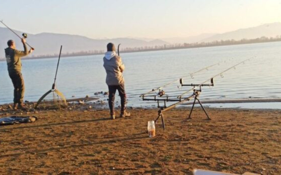 Λίμνη Κερκίνη: Απαγόρευση αλιείας για την προστασία της αναπαραγωγής των ιχθύων (2026)