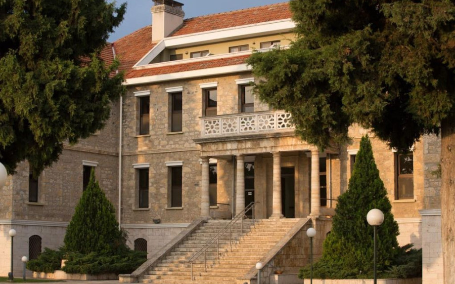 Στην 31η Agrotica η Αμερικανική Γεωργική Σχολή