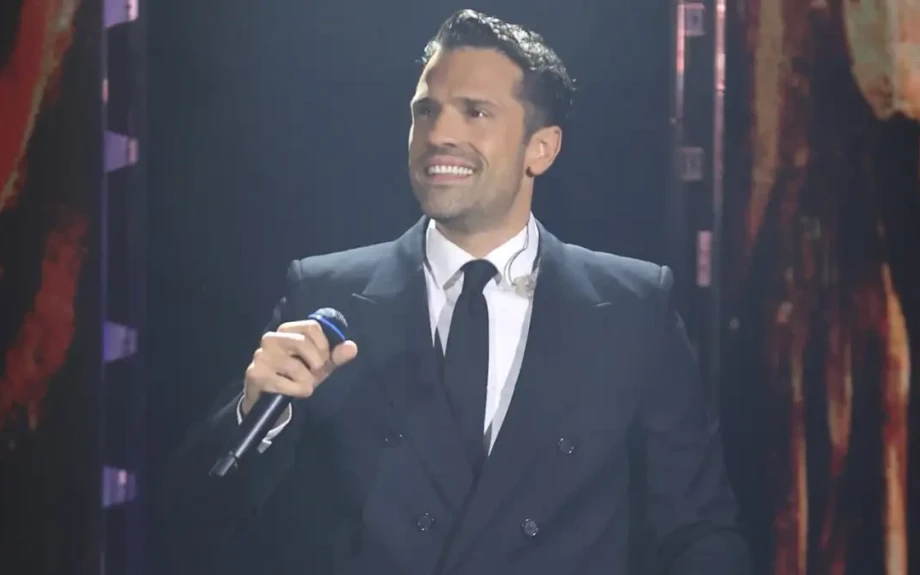 Κωνσταντίνος Αργυρός για Γιώργο Μουκίδη και Ανδρέα Μικρούτσικο: Δεν γίνεται να αρέσουμε σε όλους