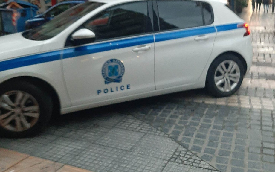 Σέρρες: 26χρονη μαχαίρωσε τη συγκάτοικό της– Συνελήφθη από την ΕΛ.ΑΣ.