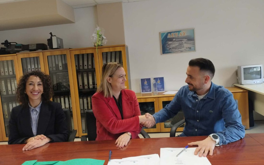 1.815.000,00 € δίνει η ΔΕΥΑΣ στο Λευκώνα για Νέα Γεώτρηση ή για αντιμετώπιση του ουρανίου;