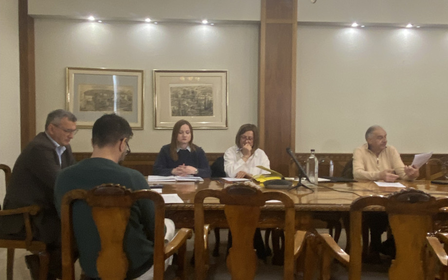 Δήμος Σερρών: Συνεδριάζει την Τρίτη η Δημοτική Επιτροπή