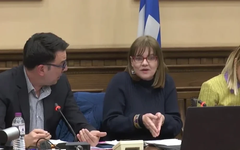 Σέρρες - Για την μελέτη για το Κολυμβητήριο υπέρβαση 3 χρόνια και 200 χιλιάδες ευρώ