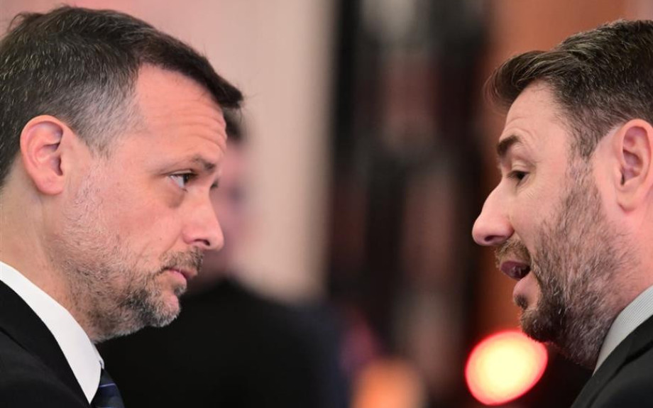 ΠΑΣΟΚ Σερρών:  Την Παρασκευή εκδήλωση με Δούκα - Γλαβίνα