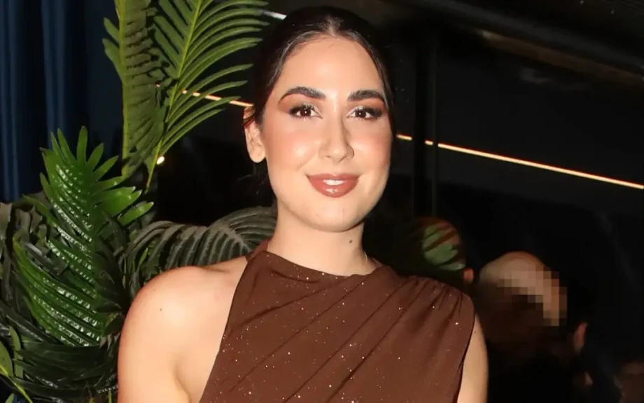 Έλενα Κρεμλίδου για revenge porn: Ντροπή είναι κάποιος να χρησιμοποιήσει κάτι δικό σου για να σου κάνει κακό