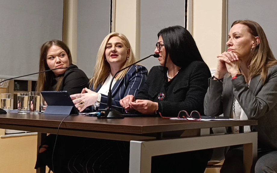 «Γυναίκες Δημοσιογράφοι στην Περιφέρεια: Προκλήσεις και Πραγματικότητα»- Εκδήλωση της ΕΣΗΕΜΘ