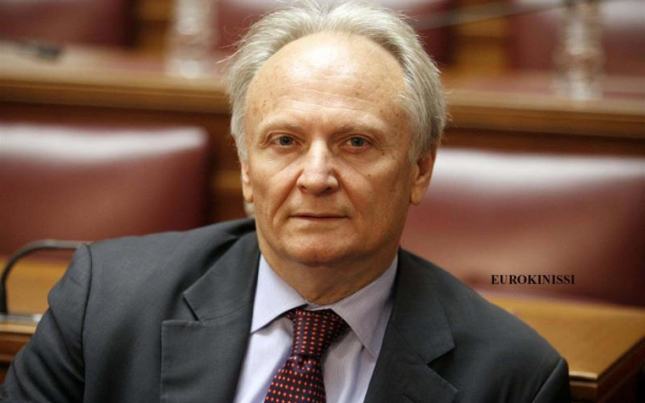 Γιάννης Ανδριανός -Να δώσουμε στο ελληνικό ρύζι την προστιθέμενη αξία που του αξίζει