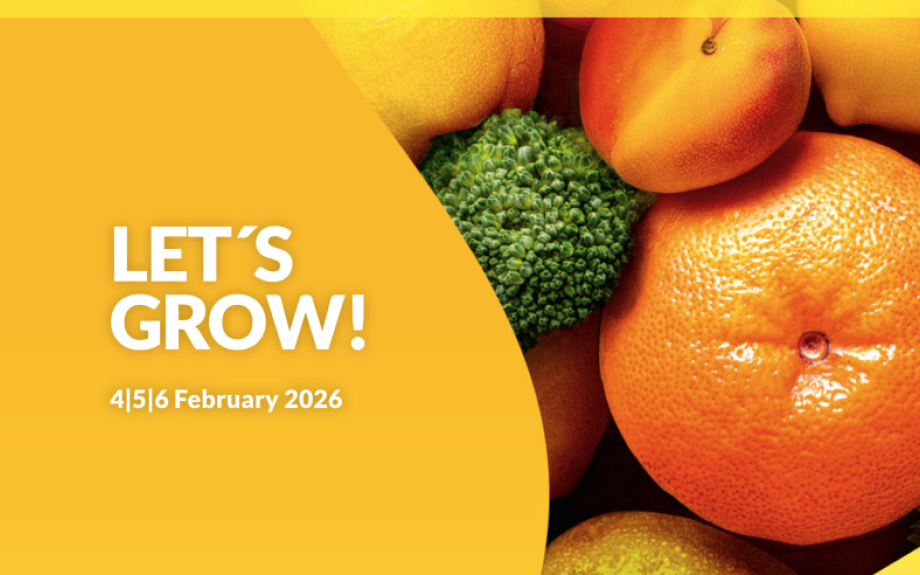 Μπάνε Πρέλεβιτς -Η Περιφέρεια Κεντρικής Μακεδονίας στη διεθνή έκθεση Fruit Logistica