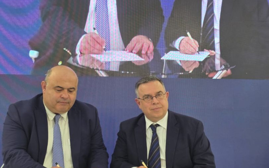 Για την παρακολούθηση της στάθμης και της ταχύτητας ροής του νερού: Δεκαοκτώ τηλεμετρικοί σταθμοί παραχωρούνται στο δίκτυο του ΕΛΓΟ ΔΗΜΗΤΡΑ