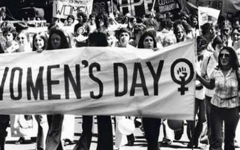 Το Εργατικό Κέντρο Νομού Σερρών τιμά την γυναίκα στις 8 Μάρτη