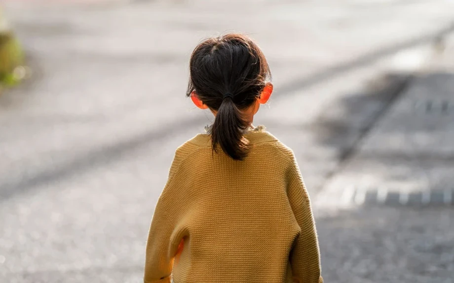 Μαρούσι: Τετράχρονη περιπλανιόταν μόνη της στον δρόμο, δεν είναι η πρώτη φορά