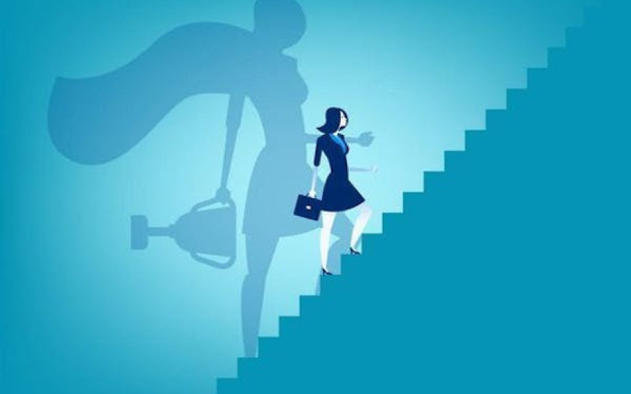 Το Έμφυλο Αποτύπωμα της Επιχειρηματικότητας: Δεδομένα, Ανισότητες και Προοπτικές