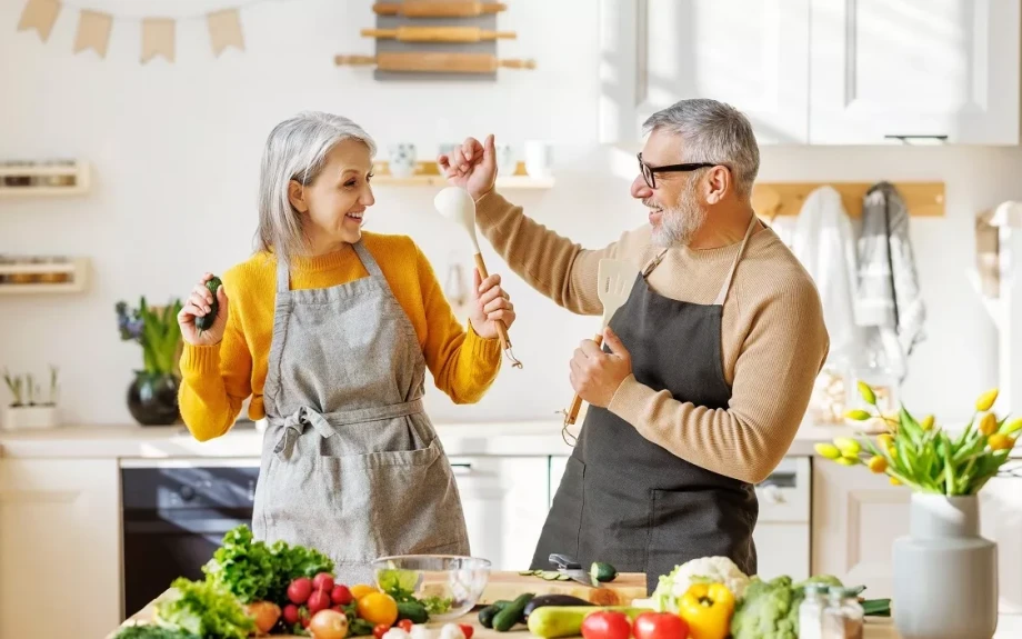 4 τρόφιμα που αυξάνουν την «καλή» HDL χοληστερόλη και προστατεύουν την καρδιά – Έλληνας καθηγητής εξηγεί