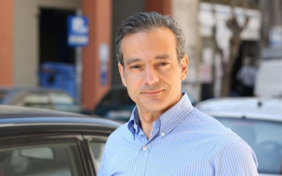 Σταύρος Καφούνης- Το Εμπόριο μετασχηματίζεται: Κίνδυνοι και ευκαιρίες σε ένα ασταθές περιβάλλον