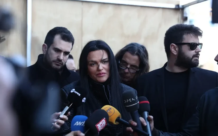 Ο πρόεδρος της «La Vie en Rose», Νίκος Μαλακοδήμος για το τάμα και τη δωρεά για την Ογκολογική Μονάδα