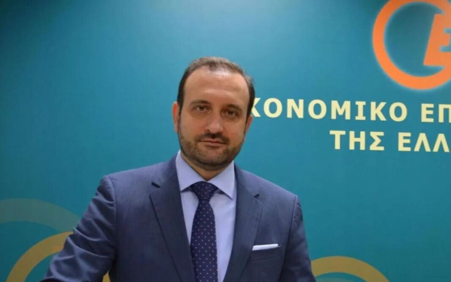 Κωνσταντίνος Κόλλιας: Η γραφειοκρατία υπονομεύει τη συνολική προσπάθεια για ένα πιο φιλικό Κράτος