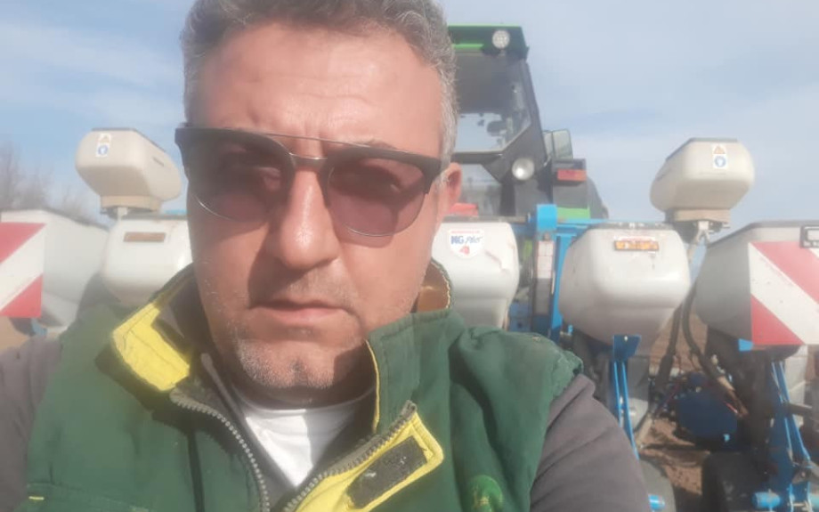 Κώστας Νταράκης- Σέρρες: Ο ΤΟΕΒ Φυλλίδας παραμένει οικονομικά υγιής